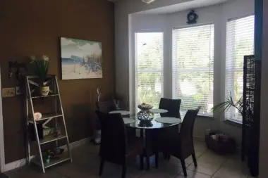 The facilities at Transformations by the Gulf in St. Pete Beach, FL 2